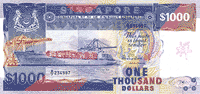 世界貨幣-1000元新加坡元正面.gif