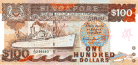 世界貨幣-100元新加坡元正面.gif